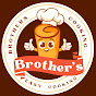 BROTHERS COOKING logo