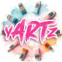 YARTZ logo