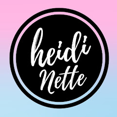 Heidinette net worth