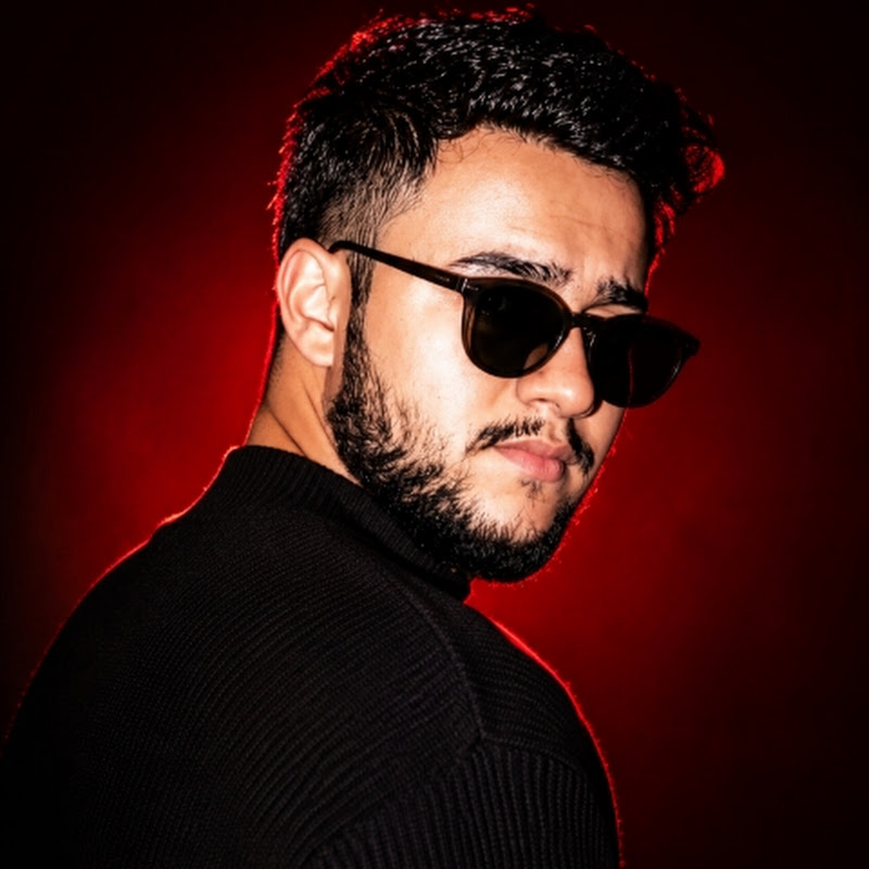 THE GAGAN HUNDXL