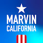 MarvinCalifornia Avatar