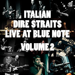 Italian Dire Straits - Topic