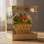 3CURAS HOUSE