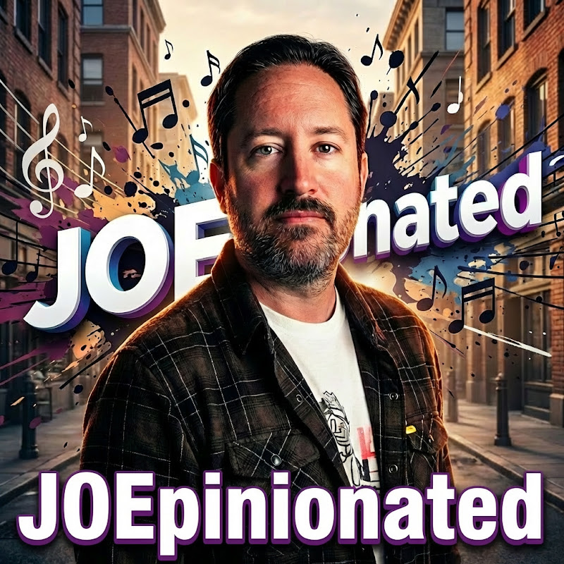 JOEpinionated