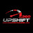 upshift360 shorts