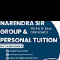 NARENDRA SIRR logo