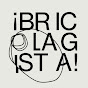 BRICOLAGISTA logo