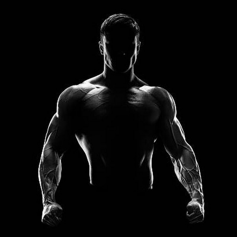 It's all about fittness