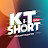 KT Shorts 