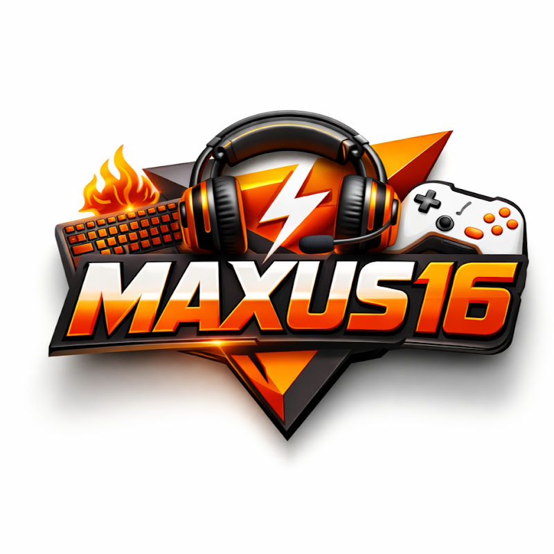 MAXUS16