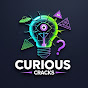 Curious Cracks logo