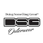 DSG Outerwear logo