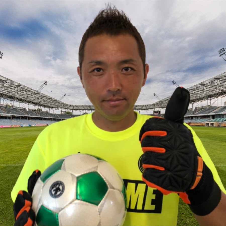 玉田 幸二のサッカーチャンネル Youtube