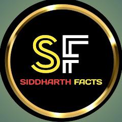 Mr sidhharth facts