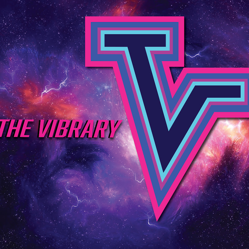 The Vibrary