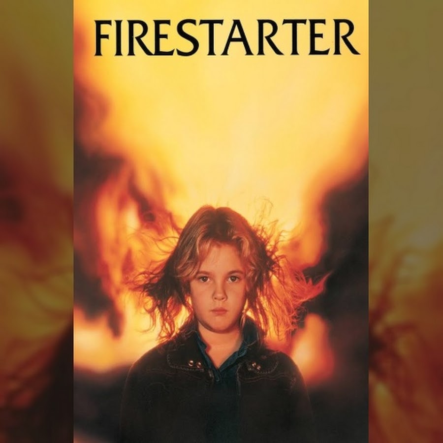 Firestarter Topic YouTube