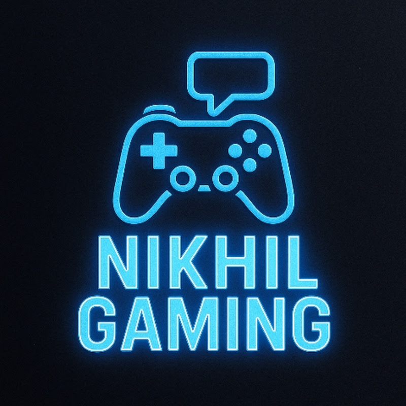 NikhiL Gaming