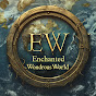Enchanted World logo