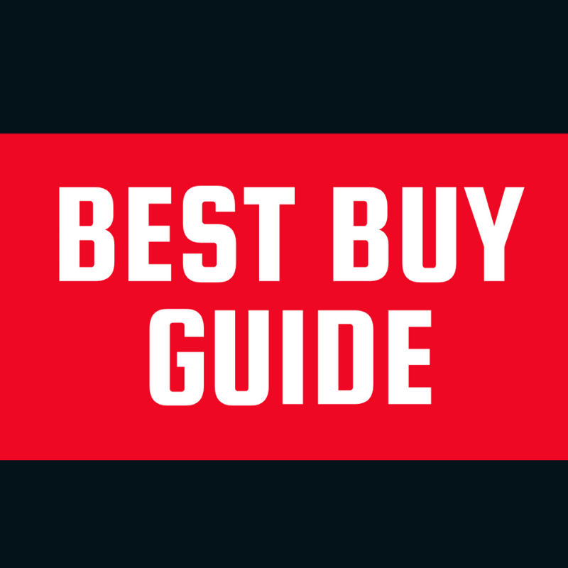 BEST BUY GUIDE