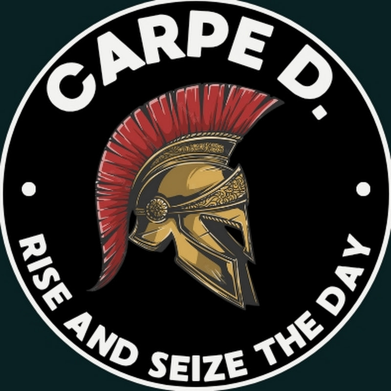Carpe D. 