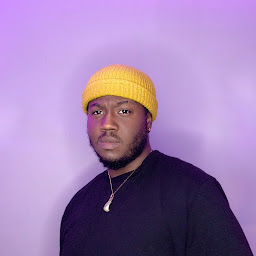 Derrick Paul photo