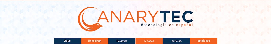 CanaryTec YouTube kanalı avatarı