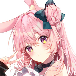 プロフィール写真