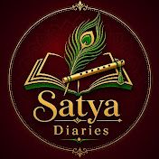 Satya Diaries