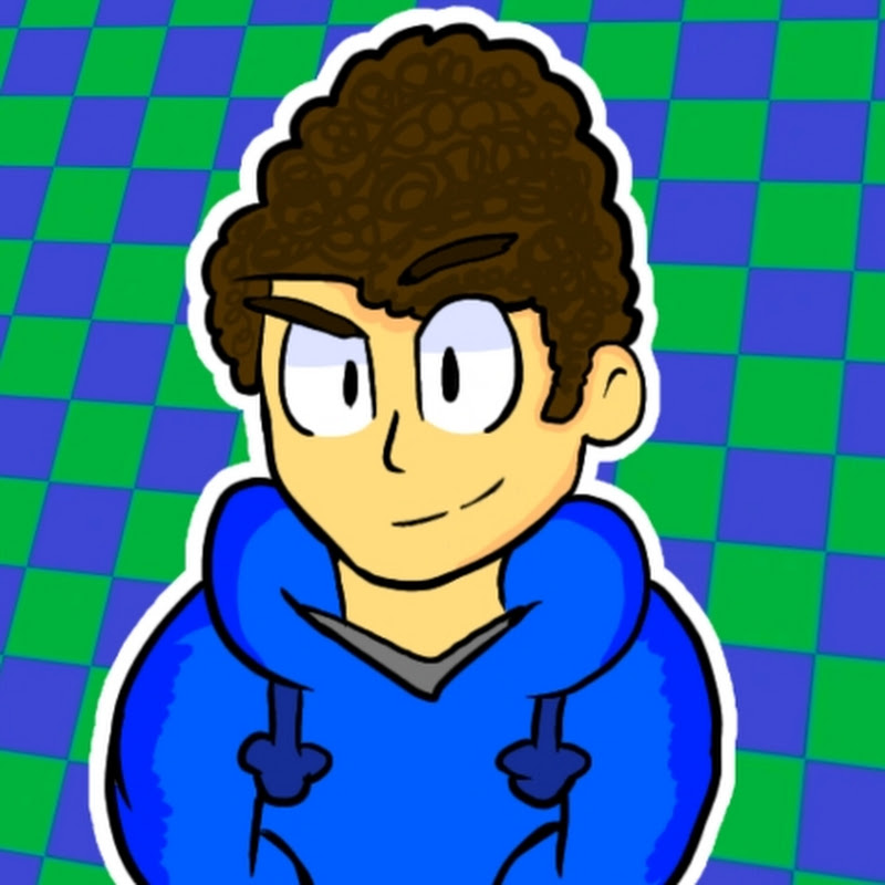 Caiden's World icon