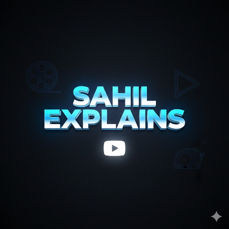 Sahil Explains
yt