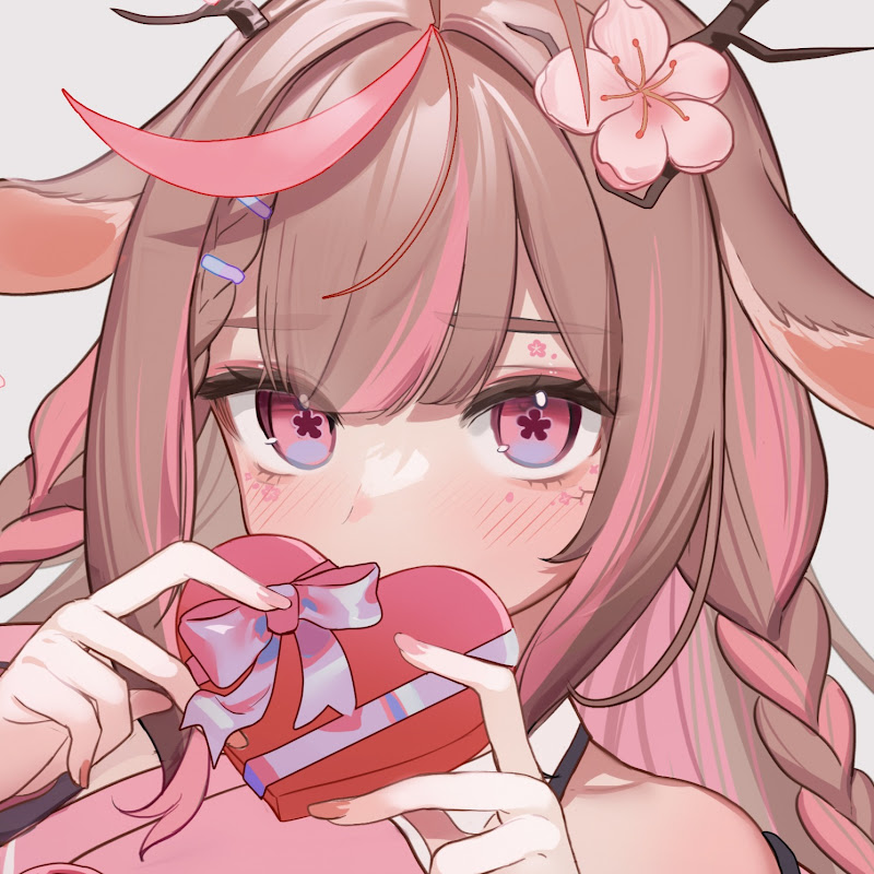 神無月鹿比 Kannazuki Lubee Ch.