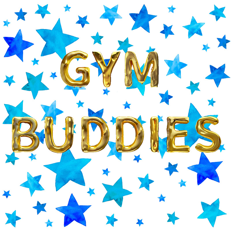 Gym Buddies
