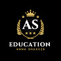 AS Medical Education logo
