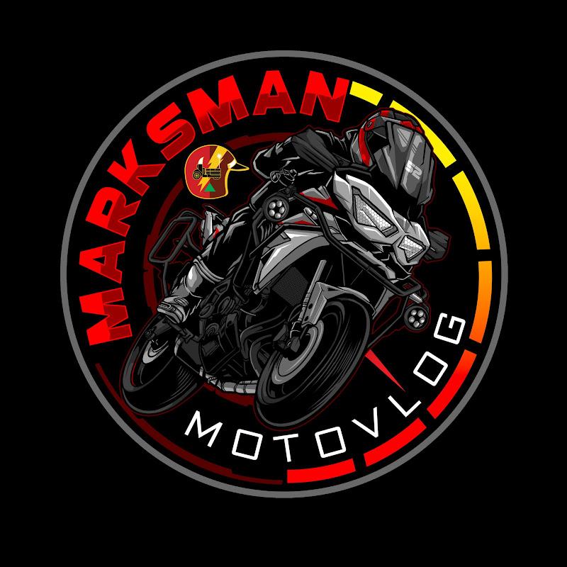 MarksMan MotoVlog