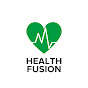 Health Fusion logo