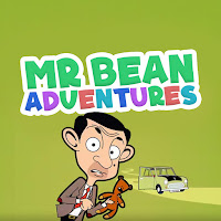 Mr Bean Adventures profile image
