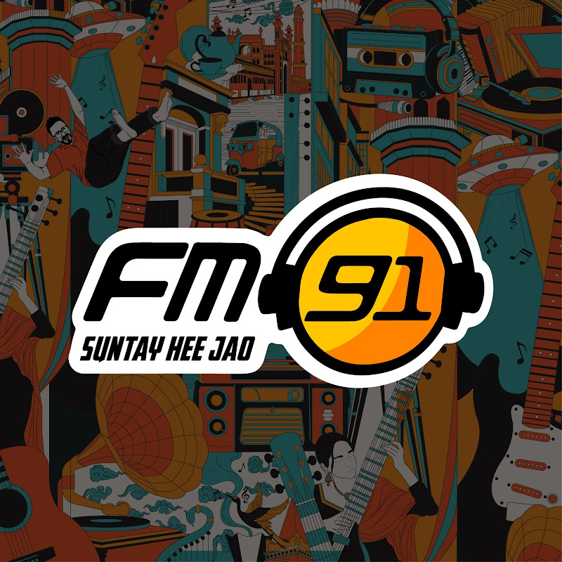 FM91 Pakistan