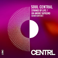 Soul Central - Topic