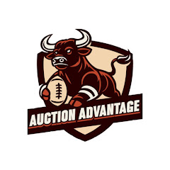 Auction Advantage Fantasy Football