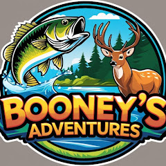 Booney's Adventures 