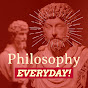PHILOSOPHY Everyday logo