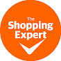 The Shopping Expert  logo