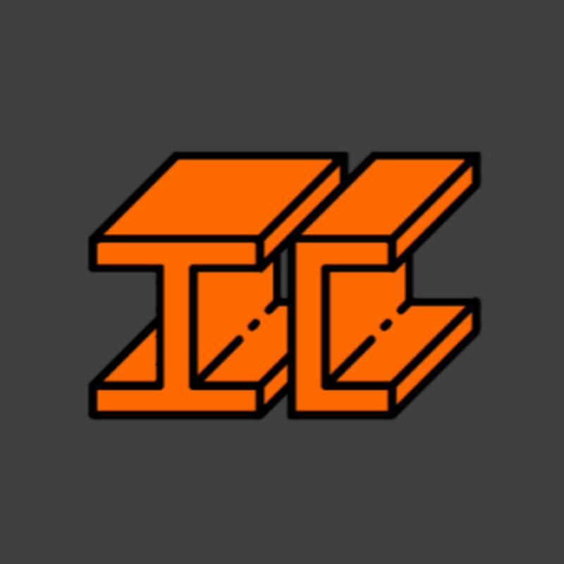 industrial comfort Logo