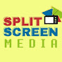 Split Screen Media logo