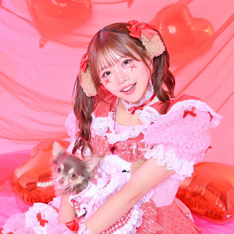 ゆりぴ〜🐶🐾 YouTubeチャンネル画像