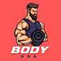 Body Usa logo