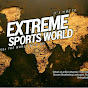 extreme sports world logo