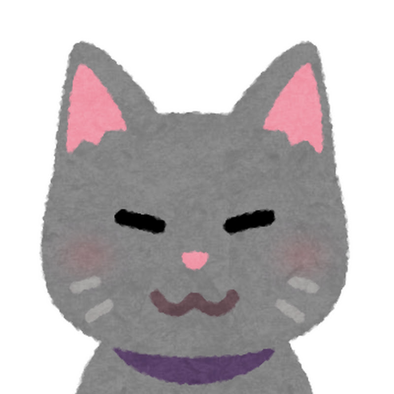 猫愛好家【Cat lover】