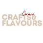 Crafts&Flavours Corner logo