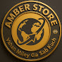 AMBER STORE logo